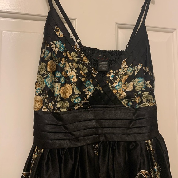 Kitty floral dress - Picture 8 of 16